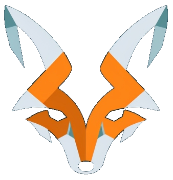 10X Solutions fox logo