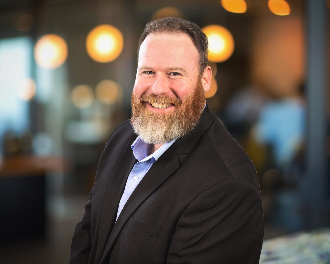 Jay Scott, Founder of 10X Solutions